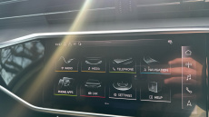 Audi A6 40 TDI S Line 4dr S Tronic Diesel Saloon